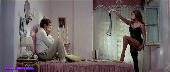 Iconic Sophia Loren Scene 🎬