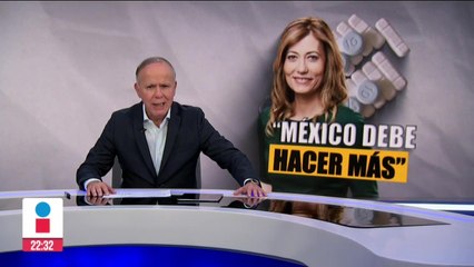 Noticias con Ciro Gómez Leyva | Programa Completo 15/febrero/2023