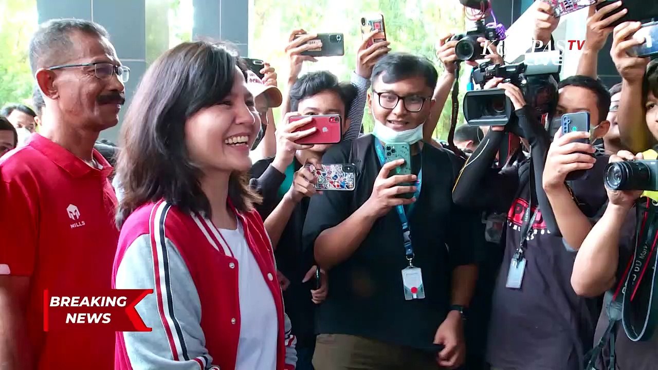 Gantikan Iwan Bule, Erick Thohir Terpilih Jadi Ketua Umum PSSI