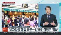 [뉴스현장] 한중 입국제한 해제에 '비자갈등' 일단락…한중관계 전망은?