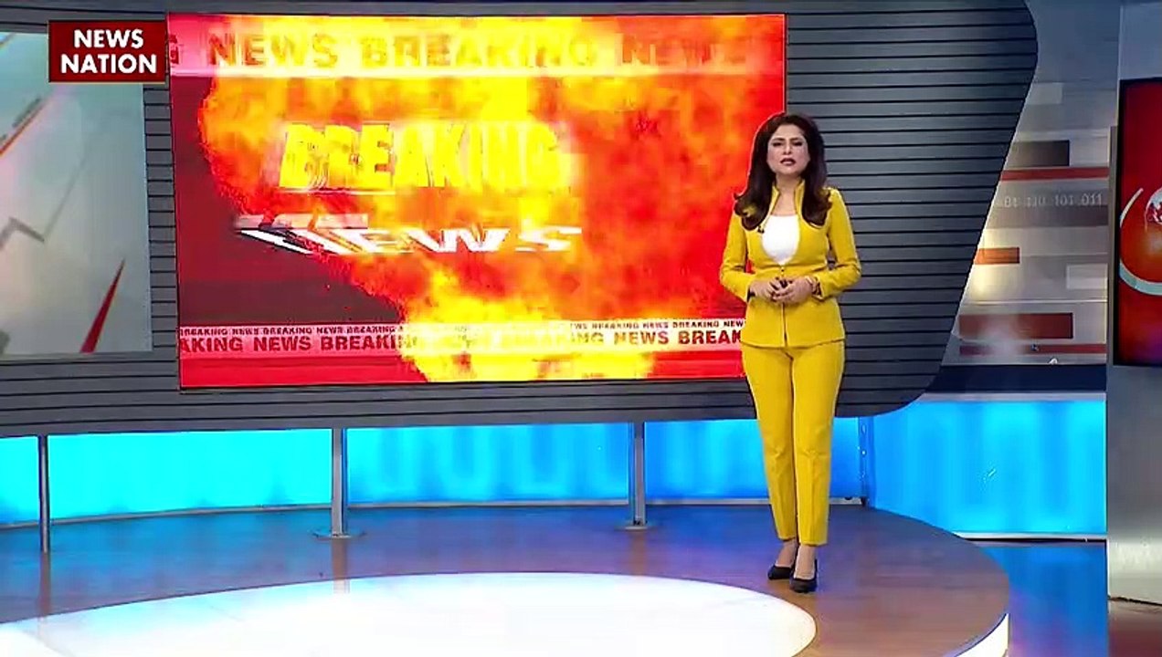 Jaipur Breaking : Jaipur में गैंगस्टर लॉरेंस बि...