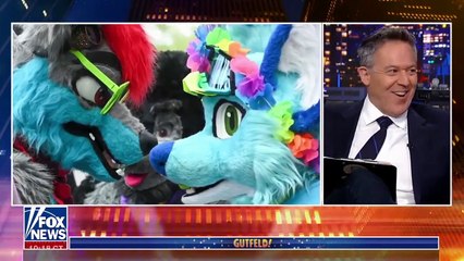 Gutfeld! - February 15th 2023 - Fox News