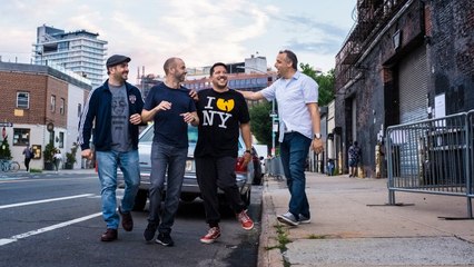 Impractical Jokers: The Movie (2020) | Official Trailer, Full Movie Stream Preview