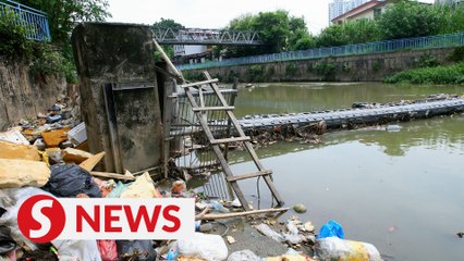 Possible RM10mil fine,15 years jail for water polluters in June's Parliament session