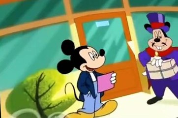 Disney's House of Mouse Disney’s House of Mouse S01 E005 Timon and Pumbaa
