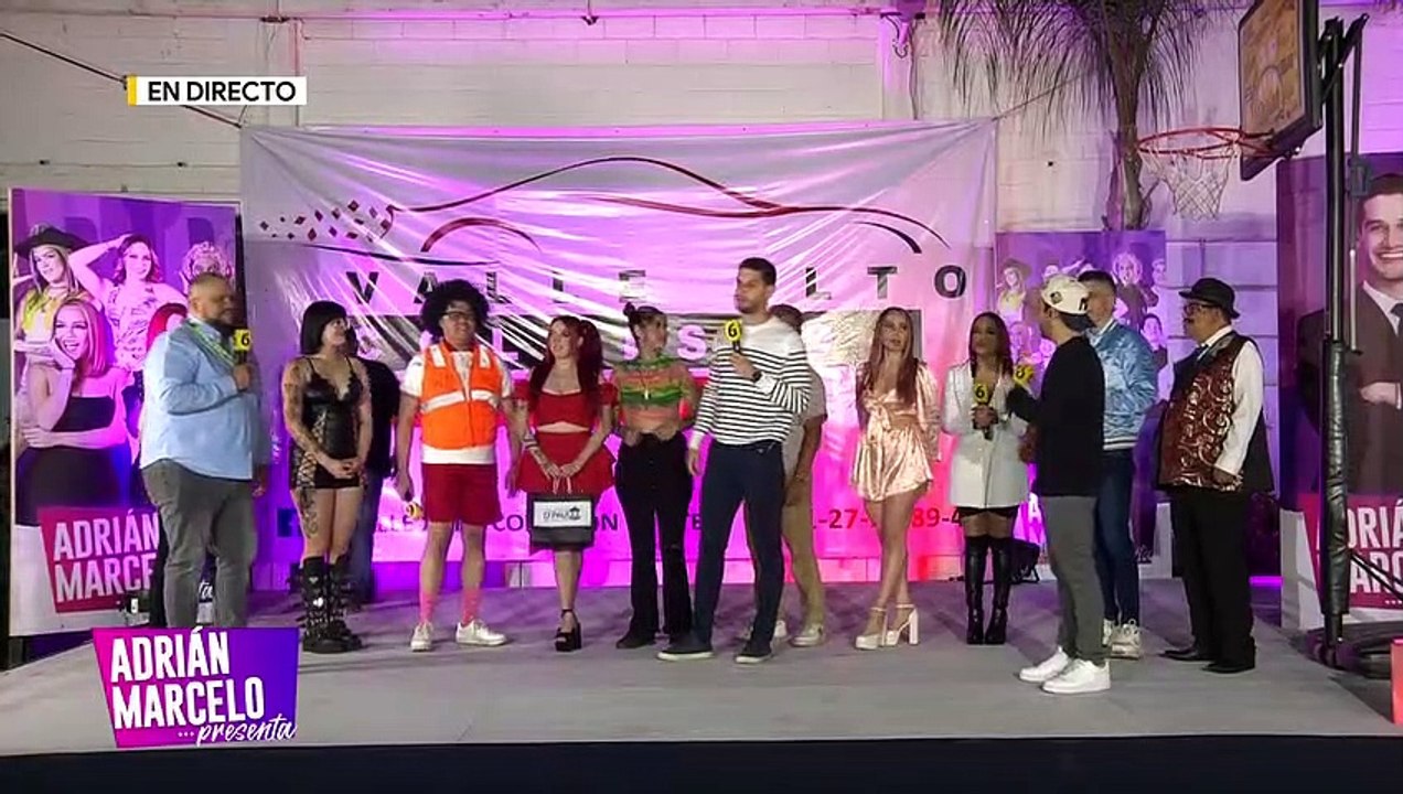 'Roger' productor de 'Es Show' ¿El nuevo produc...