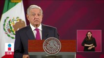 “Falsario y calumniador”: López Obrador se lanzó duro contra abogado de García Luna