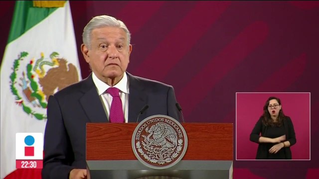 “Falsario y calumniador”: López Obrador se lanzó duro contra abogado de García Luna