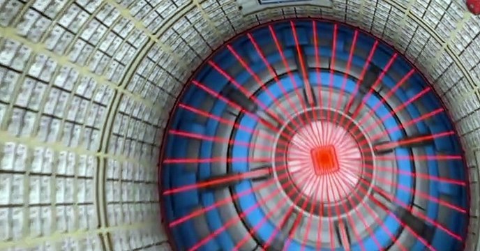 Thunderbirds Are Go 2015 Thunderbirds Are Go S03 E005 – Growing Pains