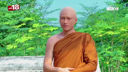 Chiếc vòng ma Tập 16, Phim Thái Lan, bản đẹp, lồng tiếng, cực hay