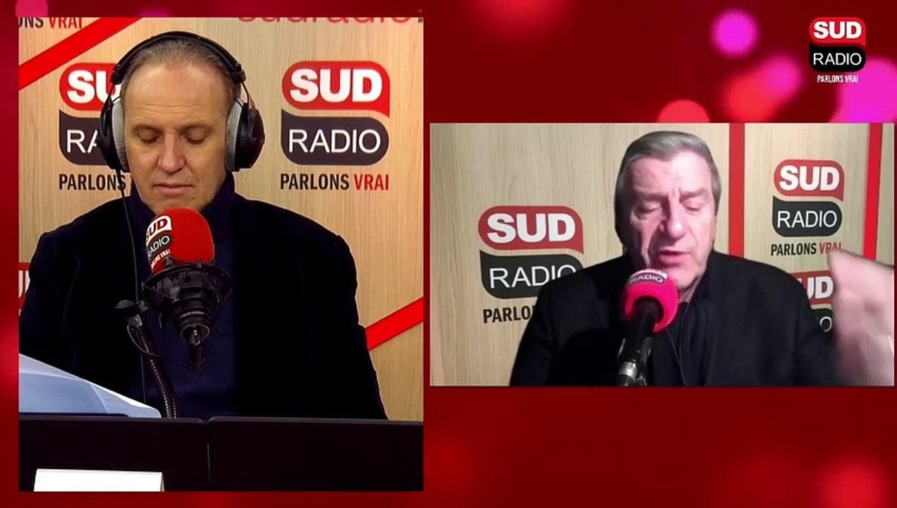 Éric Revel : "Les oppositions n'ont pas perdu leurs boussoles, c’est Macron qui a perdu son cap"
