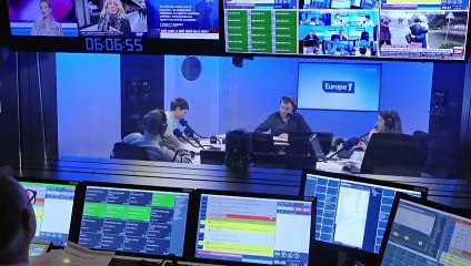 EUROPE 1 ET VOUS - Les délais de réparation des ascenseurs s'allongent, au mépris des habitants