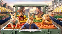 Peter Rabbit 2: The Runaway (2020) | Official Trailer, Full Movie Stream Preview