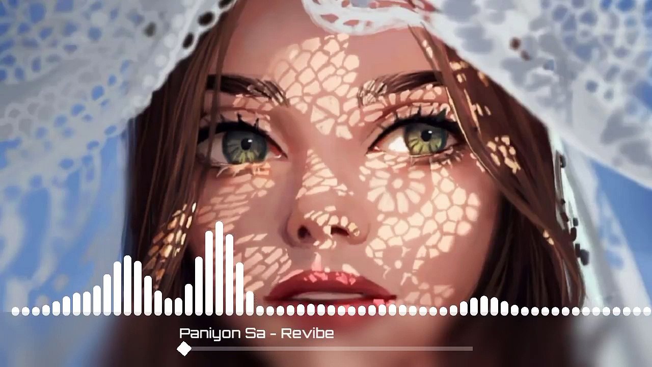 Paniyon Sa [Slowed+Reverb] _ Atif Aslam _ Lofi