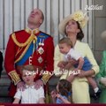 بالفيديو، كيف يختلف الأمير ويليام والأمير هاري عن أبيهما في تريبة الأطفال؟