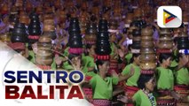 Kalinga, pasok sa Guinness world Records pagdating sa ‘largest gong ensemble’ at ‘largest pot dance ensemble