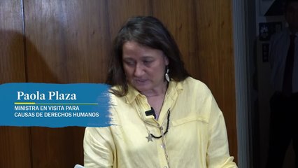 Peritos entregan a la magistrada un informe sobre la muerte de Neruda