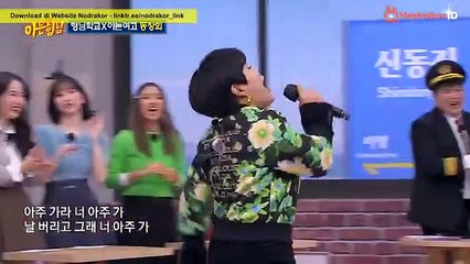 Knowing Brothers Episode 366: Star-Studded Guest Lineup with Park Min-Sun, Oh My Girl, Viviz & More! ✨