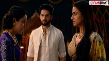Chasani Promo: This is the story of two sisters Chandni and Roshni, Why will both become enemies ?