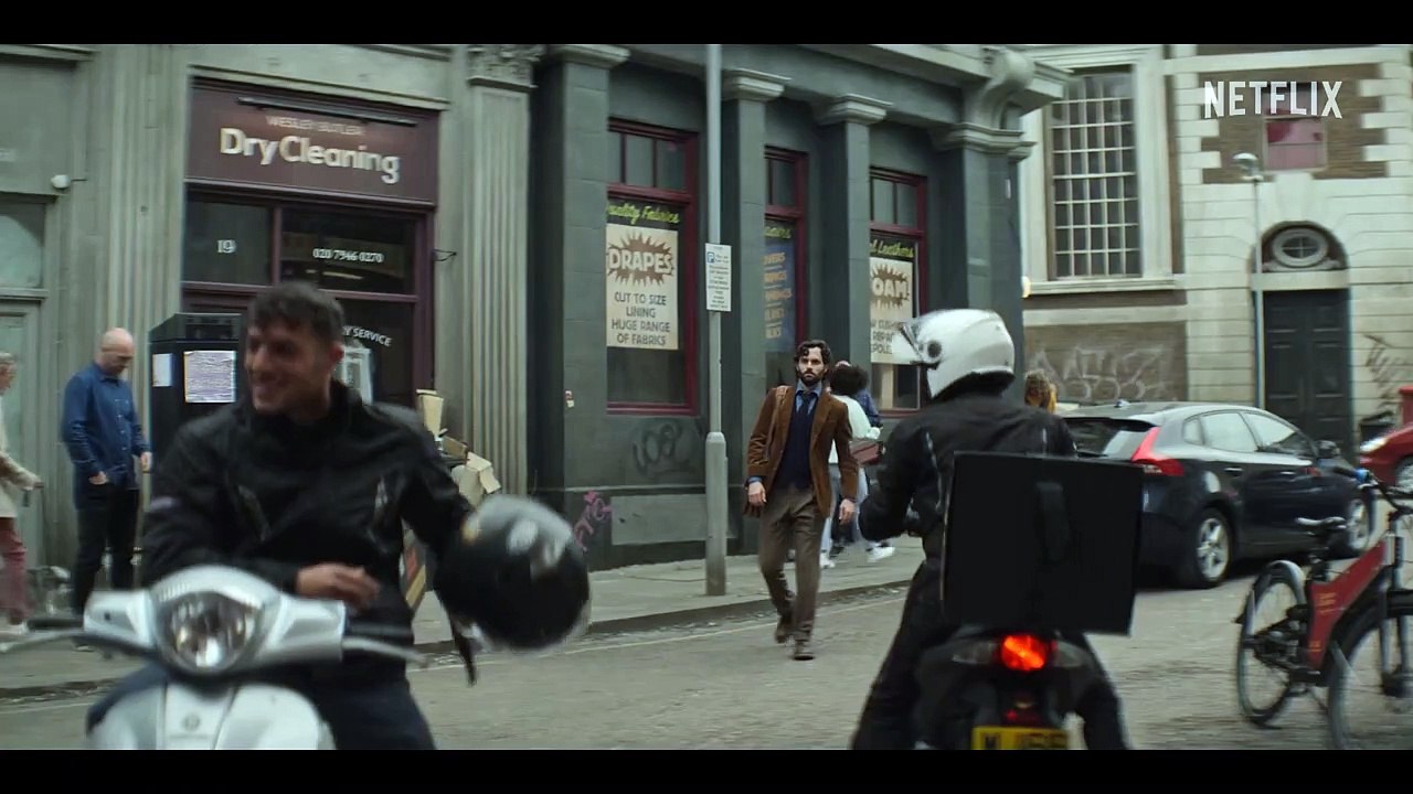 You - Du wirst mich lieben - staffel 4B Trailer OV