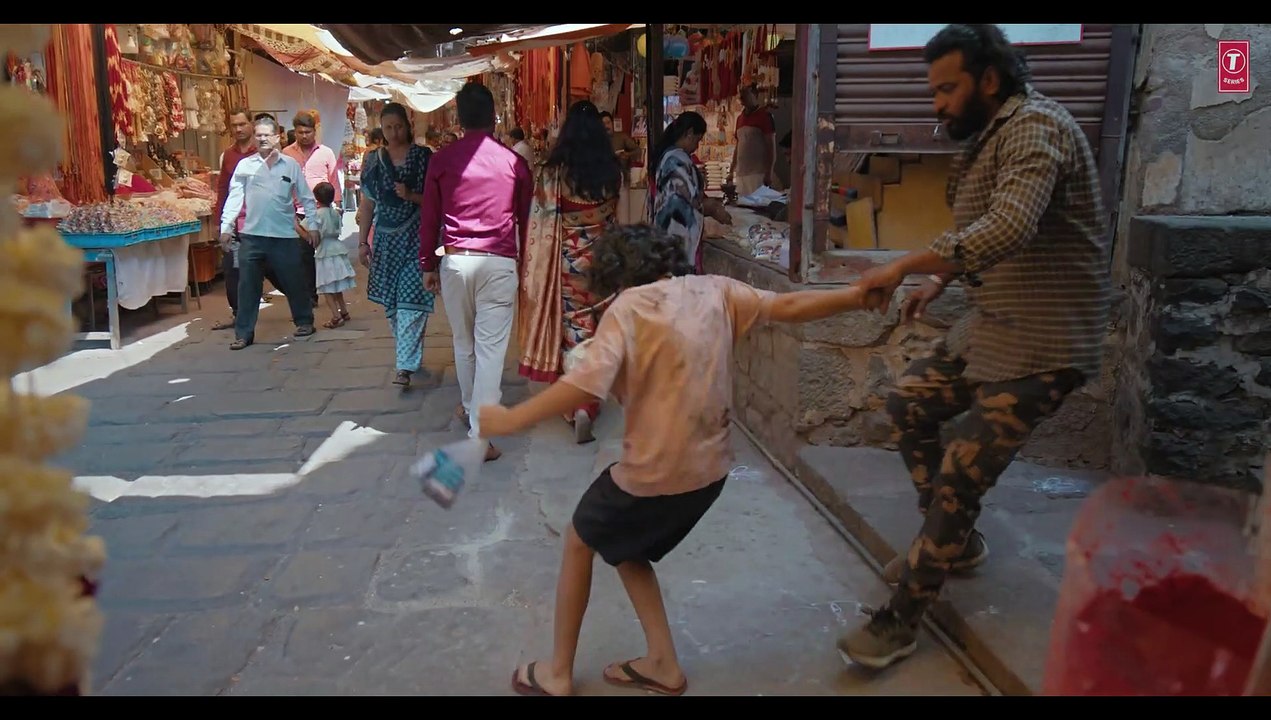 Mere Bhole Nath (Video) Jubin Nautiyal | Payal Dev, Vishal Bagh | Devotional Song | Bhushan Kumar