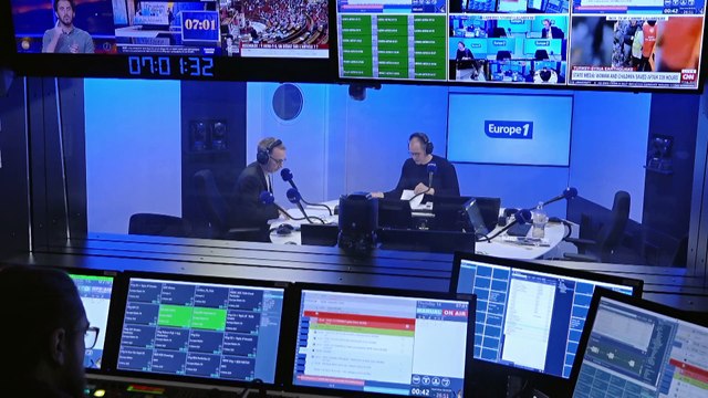 Réforme des retraites : les syndicats préparent la grève générale du 7 mars