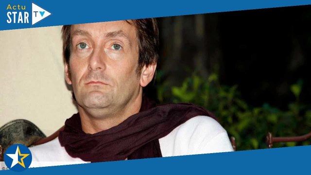 Affaire Pierre Palmade : le deuxième passager présumé placé en garde à vue