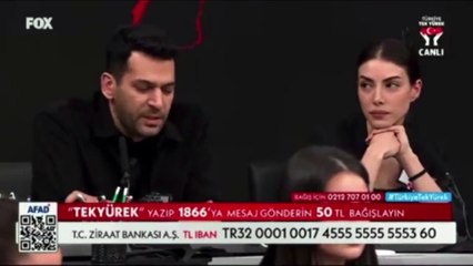 Murat Yıldırım 'Unutmayalım' dedi, Nihat Hatipoğlu sözünü kesti