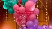 Balloon Decoration in Pune | Balloon decoration Shop Pune