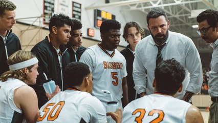 The Way Back (2020) | Official Trailer, Full Movie Stream Preview