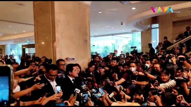 Erick Thohir Optimis Bawa PSSI Jauh Berprestasi
