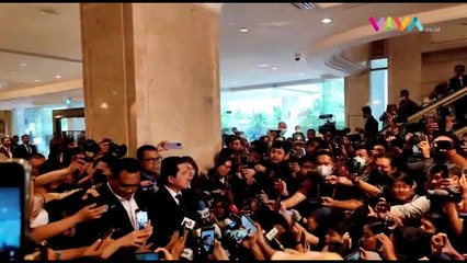 Erick Thohir Optimis Bawa PSSI Jauh Berprestasi