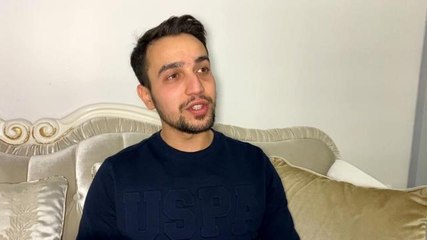 Amasra'daki patlamadan yaralı kurtulan madenciler enkaz altında kalanların yardımına koştu