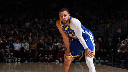 Best 3-Pointers of the Season from the Starry 3-Point Contest Participants