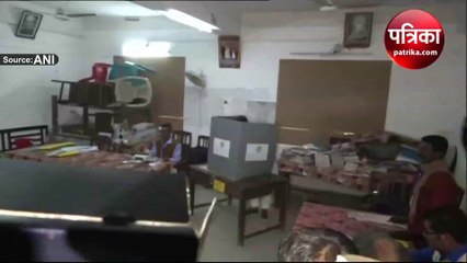 त्रिपुरा चुनावः अगरतला में वोटिंग के बाद मुख्यमंत्री डॉ. माणिक साह ने किया बड़ा दावा, देंखे Video