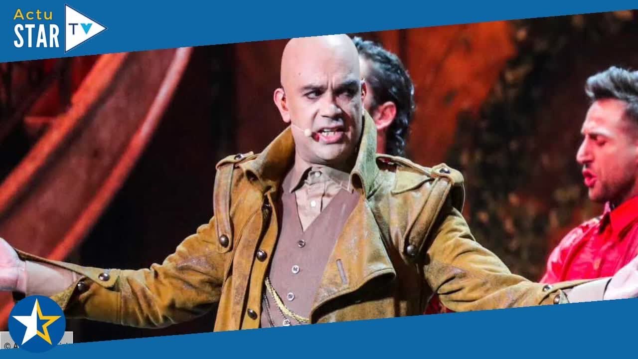 Stéphane Métro : le chanteur est condamné à 5 ans de prison pour « atteintes sexuelles sur mineurs »