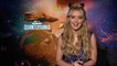 Kathryn Newton Antman and The Wasp Quantumania Interview Part 1