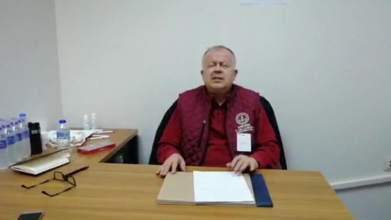 Ankara'dan Malatya'ya Giden Bir Grup Psikolog, Sağlık Personeline Psikososyal Destek Veriyor: "Burada Yardım Verenler de Bir Depremzede.