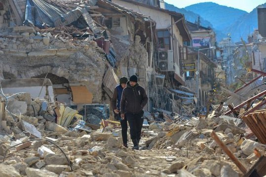 Afet bölgesi ilan edilen iller hangileri? Elazığ afet bölgesi edildi mi? Afet bölgesi edilirse ne olur?
