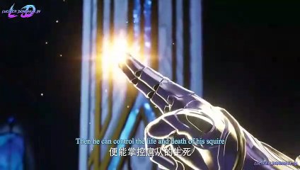 Throne Of Seal Ep 42 Eng Sub