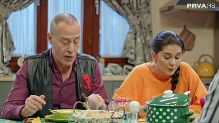 Igra sudbine  Ep 667 - Igra sudbine  Ep 667