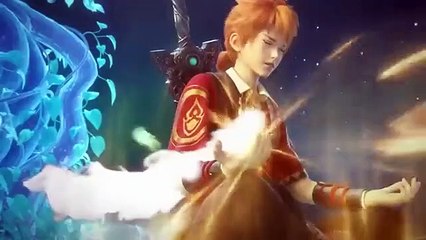 Tales Of Demons And Gods S7 Ep 287 Eng Sub