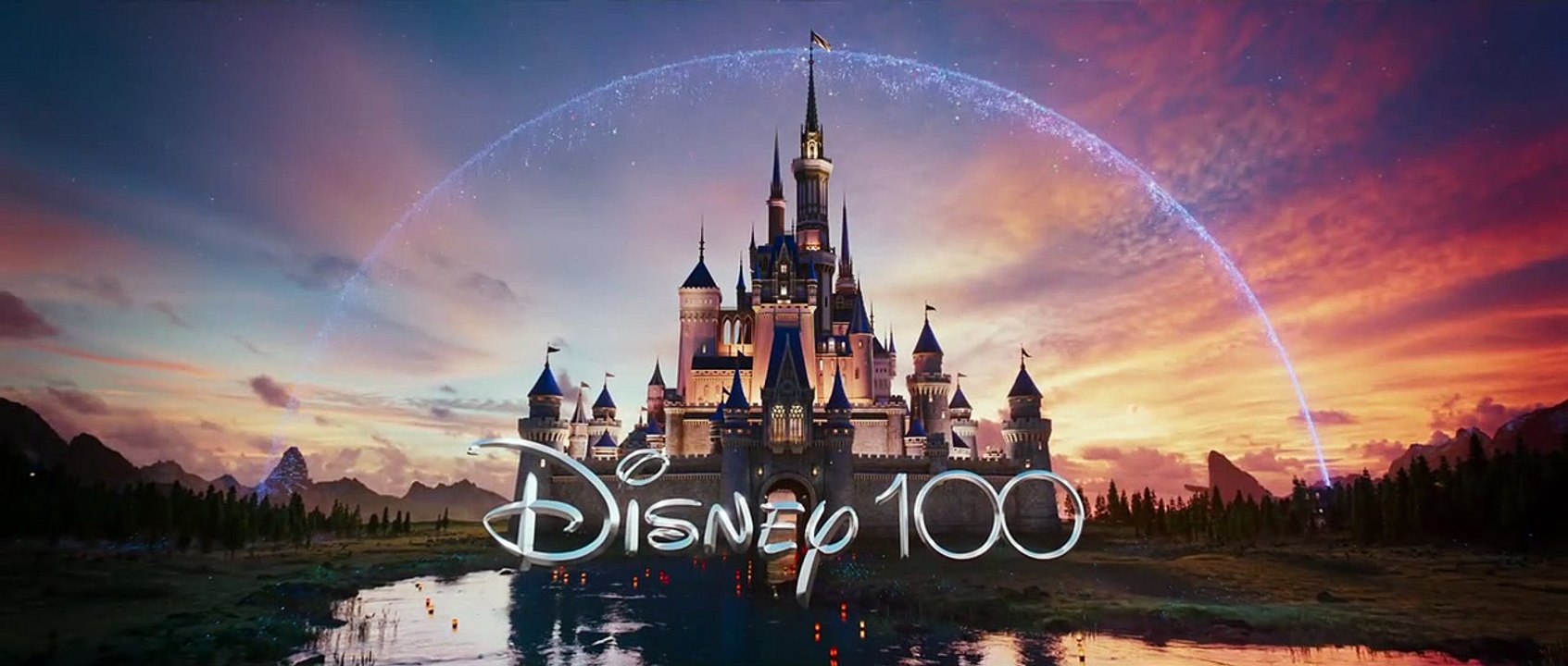 Arielle, die Meerjungfrau 'Wish' Teaser OV