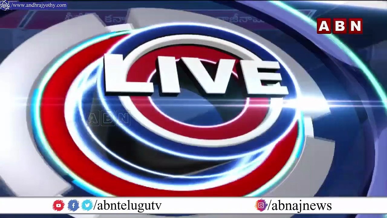 ఆ ఇద్దరి కారణంగానే కన్నా రాజీనామా .._ __ Kanna Laxminarayana Quit from BJP __ ABN Telugu
