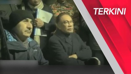 Gempa Bumi Turkiye | PM kagum solidiriti rakyat Malaysia salur dana bantuan
