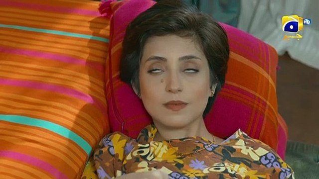 Mein Tumhare Aas Paas He Hoon Baby #AdeelChaudhry #Farq
