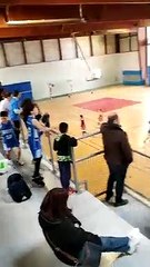 5EME JOURNÉE U11 DIV1 : BUSSY VS DAMMARTIN