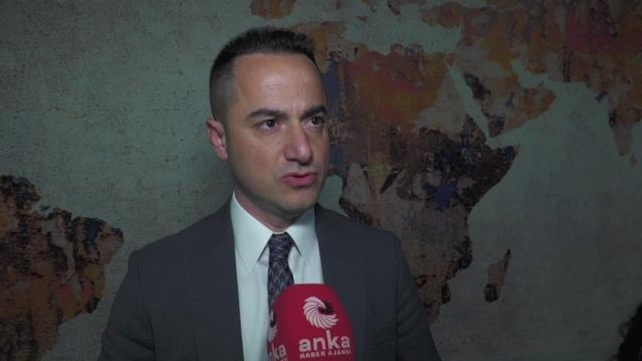 Kiptaş Genel Müdürü Kurt: "İstanbul Depreminin Fragmanını Yaşıyoruz. Bundan Daha Düşük Bir Deprem de Olsa Daha Büyük Felaketla Karşılaşılır"