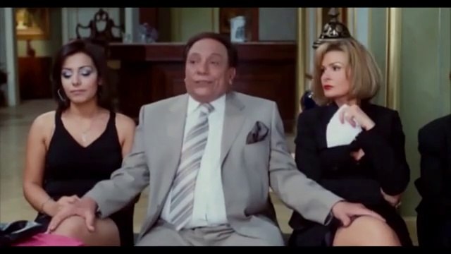 HD فيلم | ( بوبوس) ( بطولة) (عادل إمام ويسرا ) 2023 | كامل بجودة