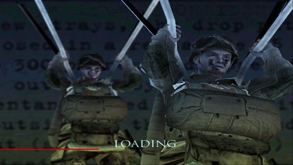 Brothers in Arms: Earned in Blood #1